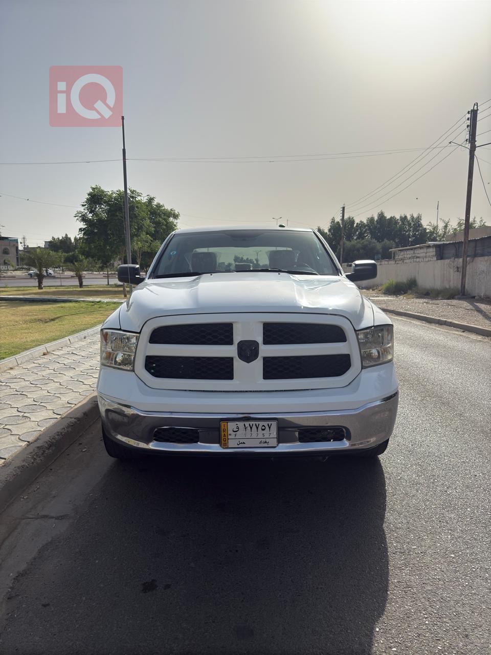 رام 1500